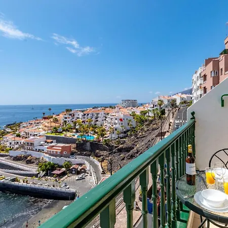 Appartamento Playa Santiago By Dream Homes Tenerife