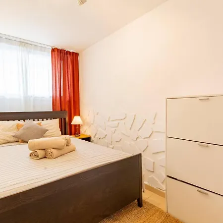 Playa Santiago By Dream Homes Tenerife Appartamento *