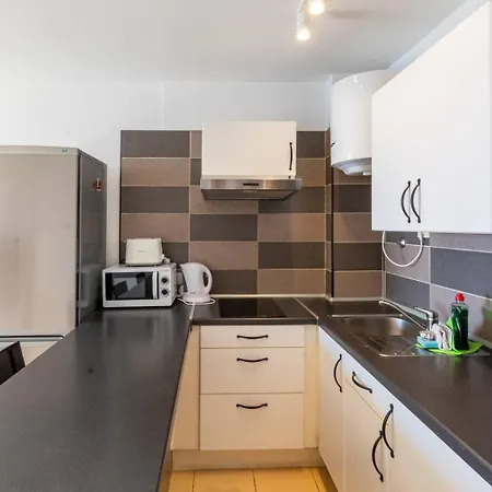 Apartamento Playa Santiago By Dream Homes Tenerife *