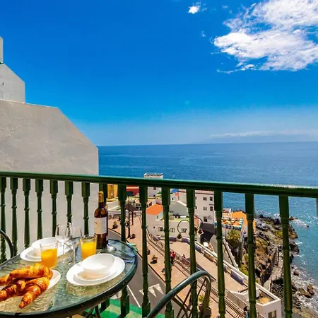 Apartamento Playa Santiago By Dream Homes Tenerife Puerto de Santiago (Tenerife)