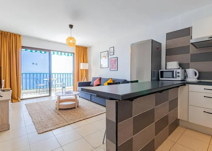 Apartman Playa Santiago By Dream Homes Tenerife *