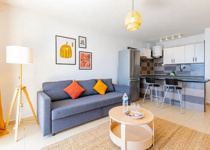 Playa Santiago By Dream Homes Tenerife アパート プエルト・デ・サンティアゴ