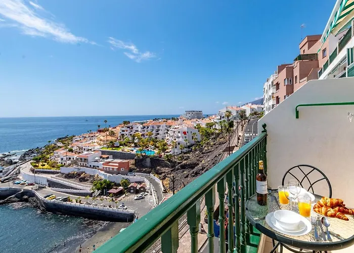 Apartman Playa Santiago By Dream Homes Tenerife