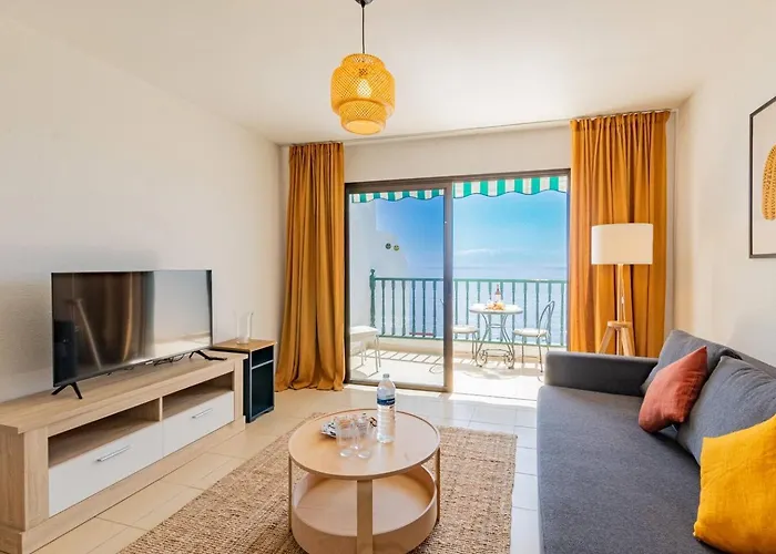 Playa Santiago By Dream Homes Tenerife アパート プエルト・デ・サンティアゴ