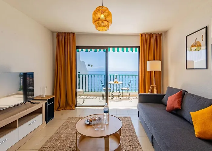 Playa Santiago By Dream Homes Tenerife