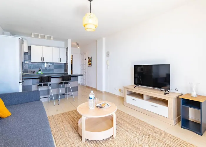 Apartman Playa Santiago By Dream Homes Tenerife