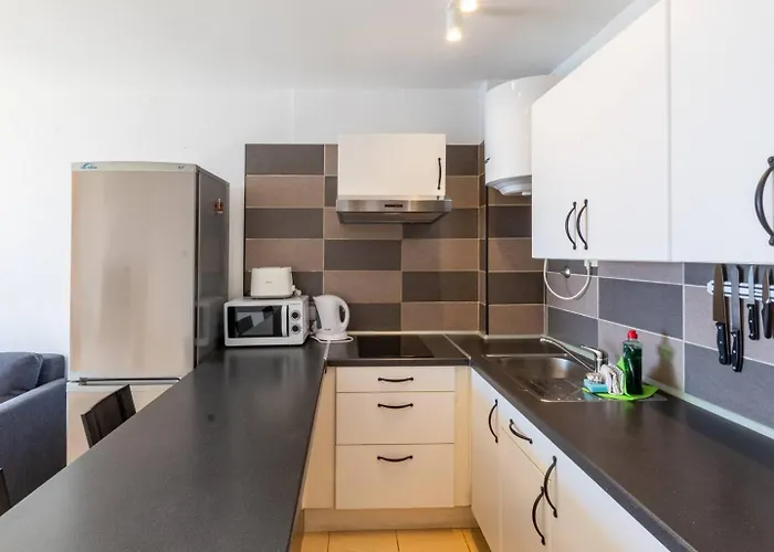 アパート Playa Santiago By Dream Homes Tenerife *