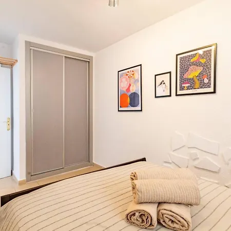 Playa Santiago By Dream Homes Tenerife プエルト・デ・サンティアゴ