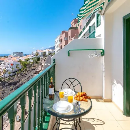 Playa Santiago By Dream Homes Tenerife プエルト・デ・サンティアゴ