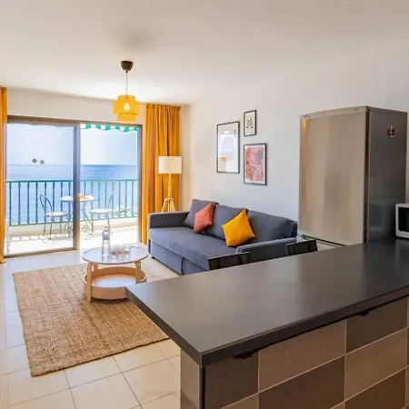 Playa Santiago By Dream Homes Tenerife * プエルト・デ・サンティアゴ