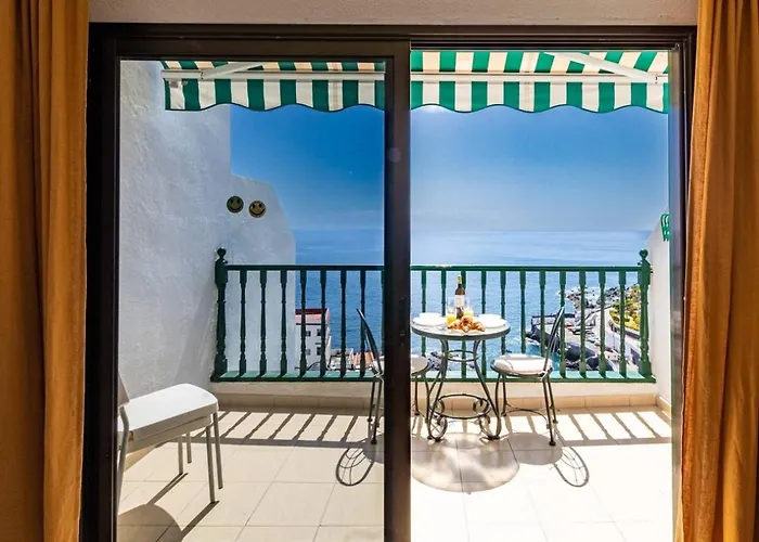 Playa Santiago By Dream Homes Tenerife