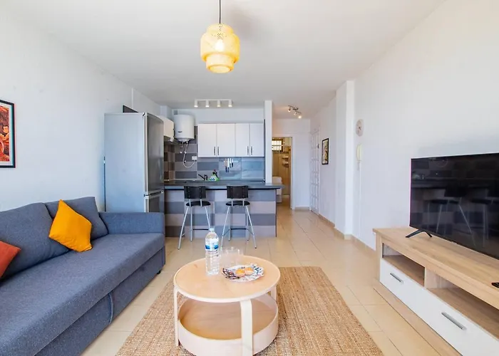 Διαμέρισμα Playa Santiago By Dream Homes Tenerife