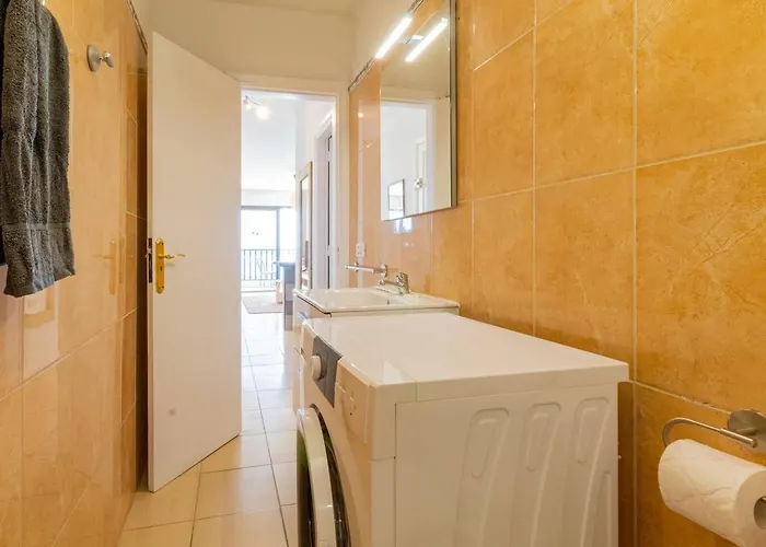 Appartement Playa Santiago By Dream Homes Tenerife Puerto de Santiago (Tenerife)