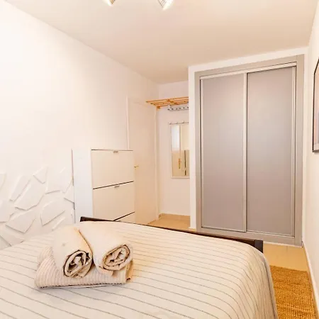 Διαμέρισμα Playa Santiago By Dream Homes Tenerife *