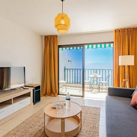 Playa Santiago By Dream Homes Tenerife Διαμέρισμα Puerto de Santiago (Tenerife)