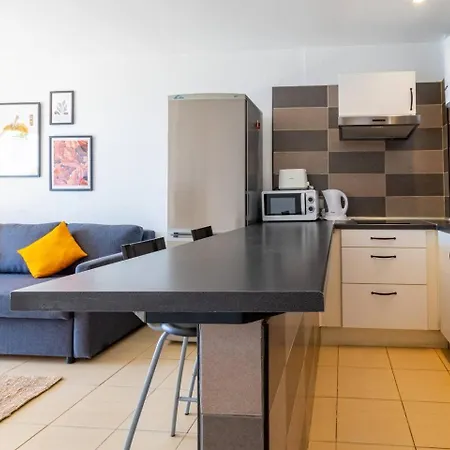 Playa Santiago By Dream Homes Tenerife Διαμέρισμα