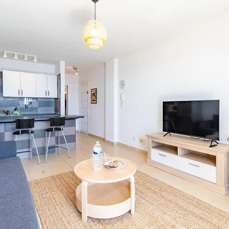Διαμέρισμα Playa Santiago By Dream Homes Tenerife