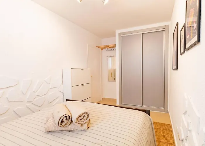 Διαμέρισμα Playa Santiago By Dream Homes Tenerife *