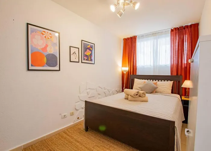 Playa Santiago By Dream Homes Tenerife *