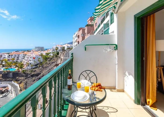 Playa Santiago By Dream Homes Tenerife Puerto de Santiago (Tenerife)
