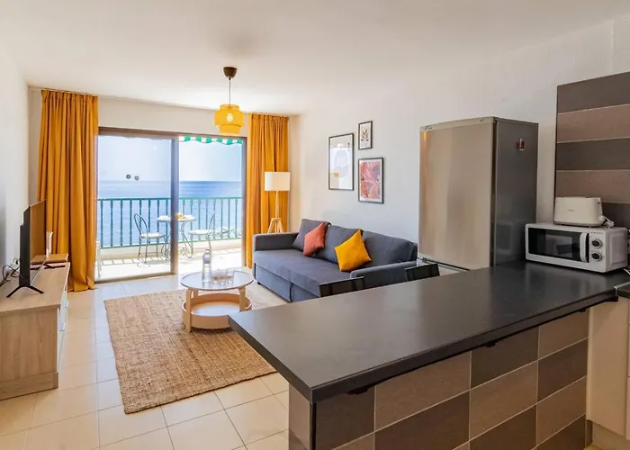 Playa Santiago By Dream Homes Tenerife * Puerto de Santiago (Tenerife)
