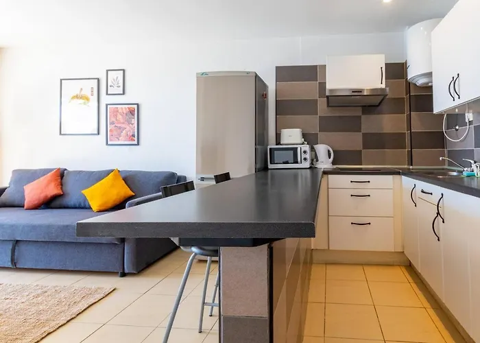 Playa Santiago By Dream Homes Tenerife Διαμέρισμα