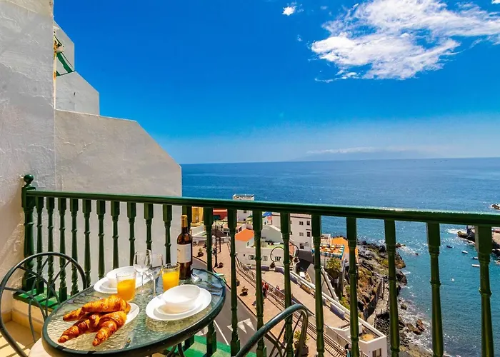Διαμέρισμα Playa Santiago By Dream Homes Tenerife Puerto de Santiago (Tenerife)